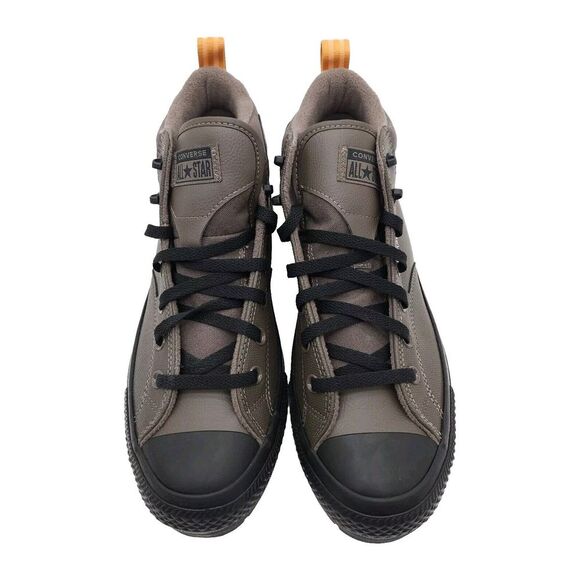 Converse Chuck Taylor Mens 11.5‎ All Star Malden Street Mid Lace Up Boot Tectuff main image 5